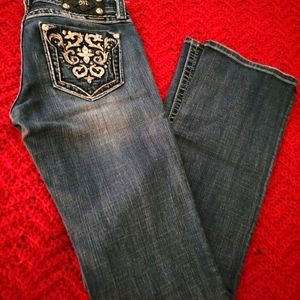 Miss Me Jeans size 28